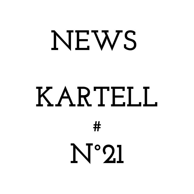 Kartell and N21